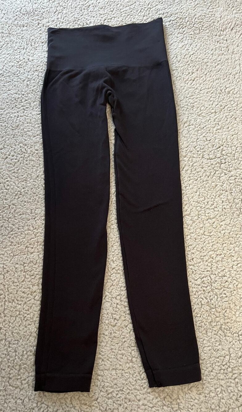 SPANX Compression leggings, Size Small (B20380)